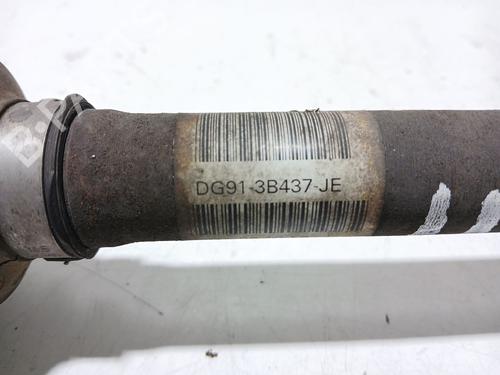 Left front driveshaft FORD MONDEO V Hatchback (CE) 2.0 TDCi | BP39743980M38 - Image 5