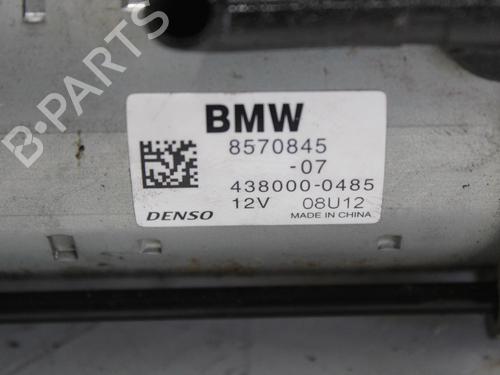 Starter BMW X1 (F48) sDrive 18 d | BP20175077M8 