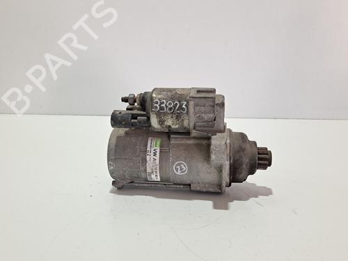 Used Starter SEAT LEON (1P1) [2005-2013]  5138665