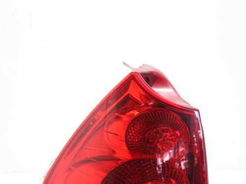 Left taillight PEUGEOT 307 SW (3H) 1.6 HDI 110 | BP21661428C34 