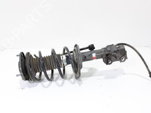 Left front shock absorber TOYOTA AURIS (_E18_)  | BP16422590M16 
