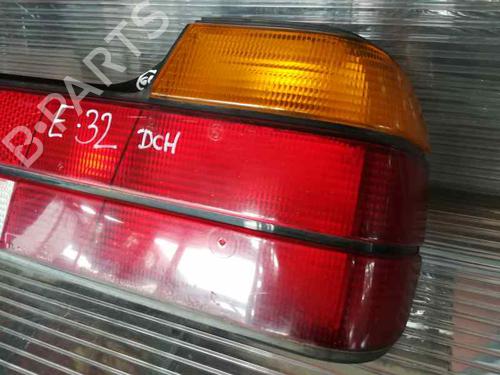 Right taillight BMW 7 (E38) 728 i, iL | BP5258847C35 