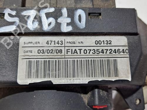 Switch FIAT 500 (312_)  | BP7013217I30 