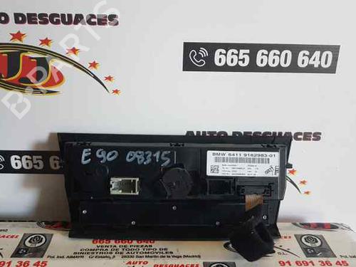 Climate control BMW 3 (E90) 320 d | BP5140600I5 