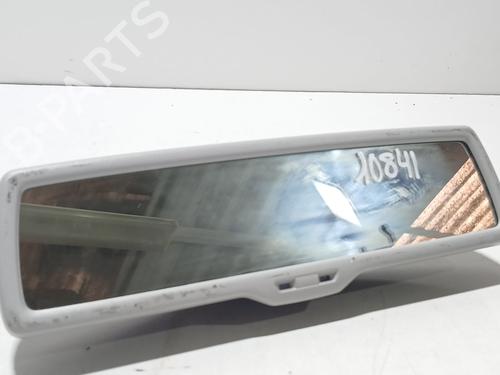 Rear mirror VW GOLF VI (5K1) 1.6 TDI | BP32262246I6