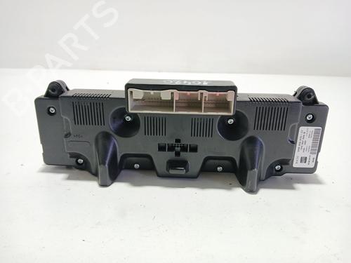Climate control SEAT LEON (1P1) 1.9 TDI | BP23439381I5 
