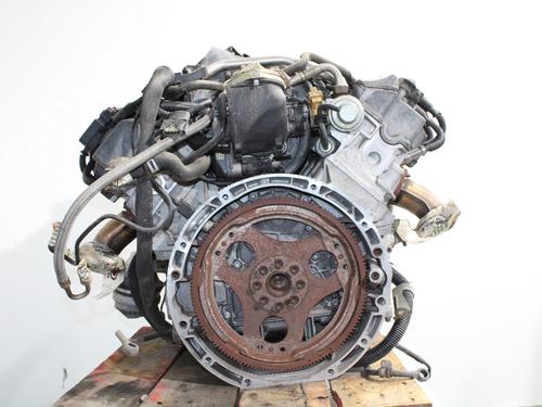 Engine MERCEDES-BENZ S-CLASS (W220) S 430 (220.070, 220.170) | BP24670062M1 