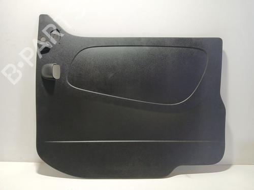 Used Rear right panel RENAULT TRAFIC III Platform/Chassis (EG_) 1.6 dCi 120 (EGMB) (120 hp) 29937910