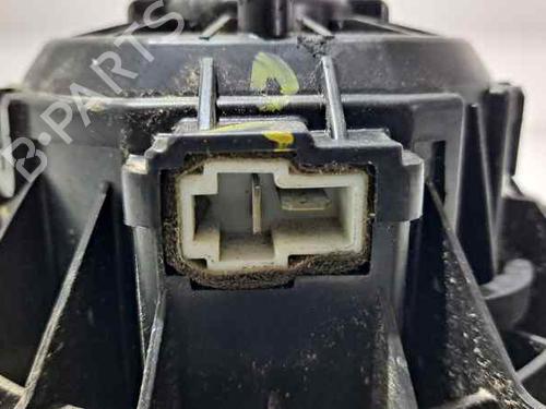 Heater blower motor HYUNDAI ix35 (LM, EL, ELH) 2.0 CRDi | BP6697062M62 