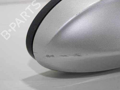 Right mirror BMW 3 (E90) 320 d | BP12542122C27 