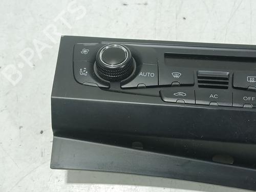 Climate control AUDI A4 B8 Avant (8K5) 2.0 TDI | BP34004394I5 - Image 2