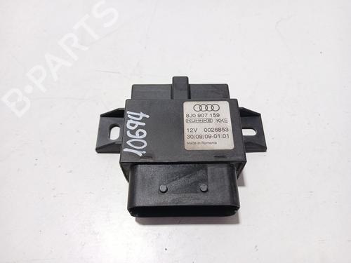 Módulo eletrónico AUDI TT (8J3) 2.0 TDI quattro (170 hp) 29888076