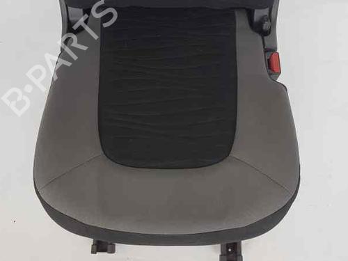 Rear seat CITROËN C4 Grand Picasso II (DA_, DE_) 1.6 HDi / BlueHDi 115 | BP5824121C17 