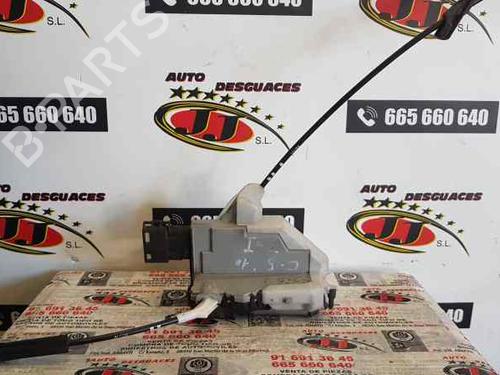 Used Rear left lock CITROËN C5 II (RC_) 2.0 HDi (RCRHRH) (136 hp) 10239417