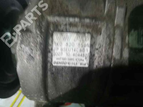AC compressor SEAT LEON (1P1) 1.4 TSI | BP10239323M34 