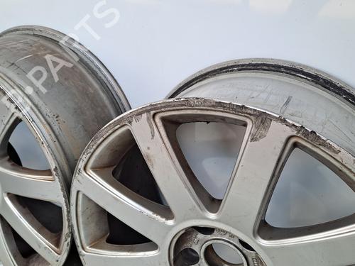 Rim AUDI A4 B7 Avant (8ED) 3.0 TDI quattro | BP7551559C45 