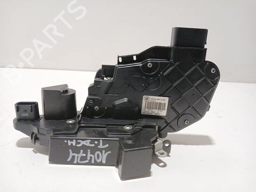 Used Rear right lock LAND ROVER RANGE ROVER SPORT I (L320) 3.0 D 4x4 (245 hp) 24198851