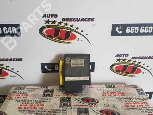 Airbag module SEAT IBIZA III (6L1) 1.9 TDI (100 hp) 6Q0909605AD | 391002