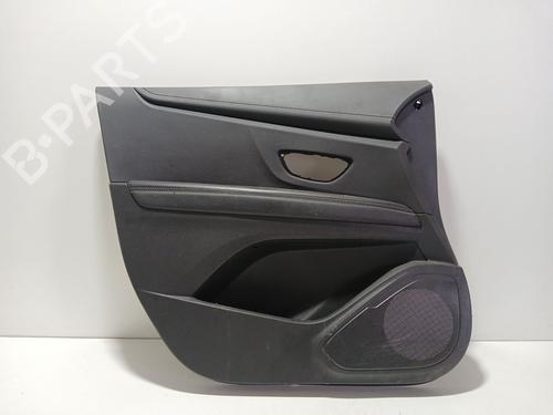 Used Front left panel Front left panel RENAULT GRAND SCÉNIC IV (R9_) 1.6 dCi 130 (130 hp) 32194989 32194989