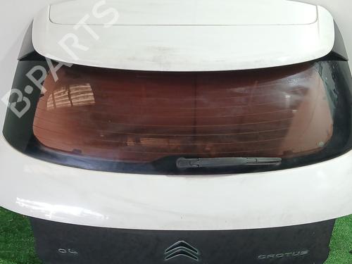 Tailgate CITROËN C4 CACTUS 1.2 VTi 82 | BP28070859C6 
