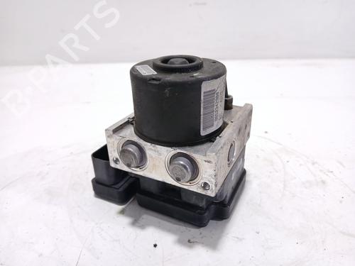 ABS Bremseaggregat PEUGEOT 206 Hatchback (2A/C) 1.4 HDi eco 70 | BP30461660M43
