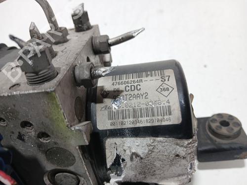 ABS pump RENAULT MEGANE III Hatchback (BZ0/1_, B3_) 1.5 dCi | BP35903739M43 - Image 4