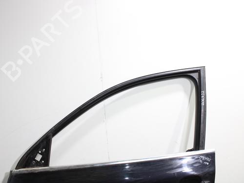 Left front door VW TOUAREG (7LA, 7L6, 7L7) 5.0 V10 TDI | BP16423129C2 