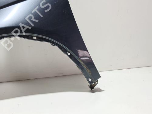 Forkjerm venstre HONDA CR-V III (RE_) 2.2 i-CTDi 4WD (RE6) | BP30006909C41 