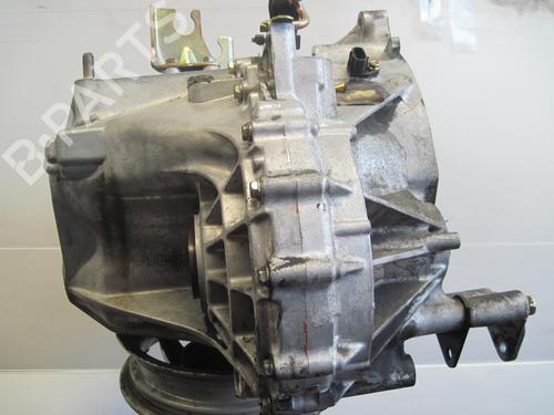Gearbox MAZDA 6 Hatchback (GG)  | BP12515191M3 