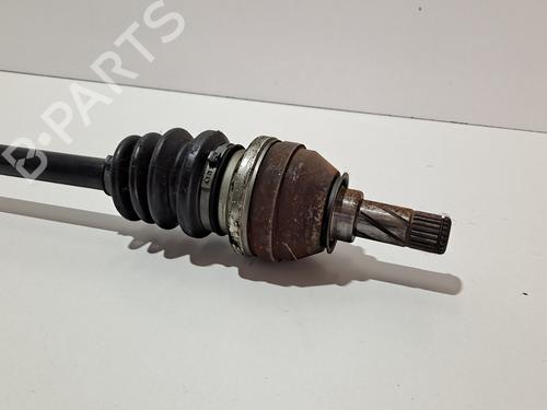 Right front driveshaft OPEL ASTRA H (A04) 1.6 (L48) | BP7250983M39 