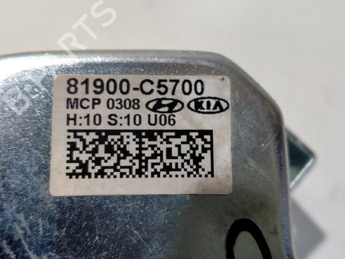 Other HYUNDAI TUCSON (TL, TLE) 1.7 CRDi | BP14252185O1 