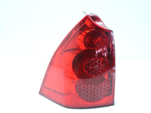 Left taillight PEUGEOT 307 SW (3H) 1.6 HDI 110 | BP21661428C34 