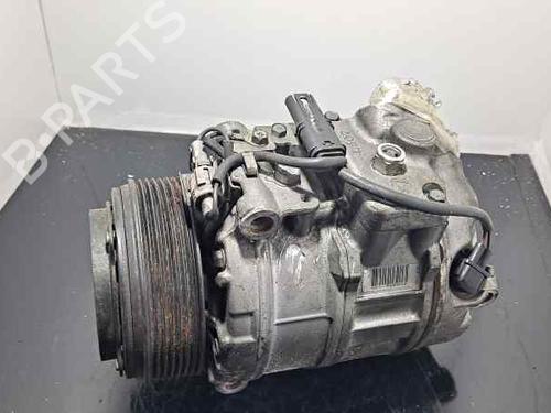 AC compressor BMW X6 (E71, E72) xDrive 30 d | BP6556980M34 