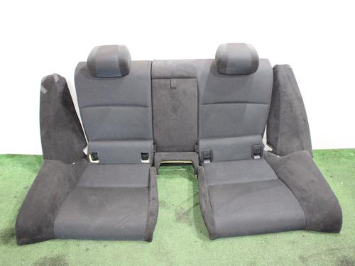 Used Rear seat BMW 3 Coupe (E92) [2005-2013]  17635333