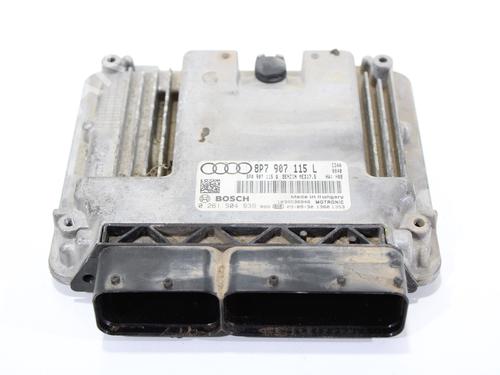 Used Engine control unit (ECU) AUDI A3 Sportback (8PA) 1.8 TFSI (160 hp) 13931135