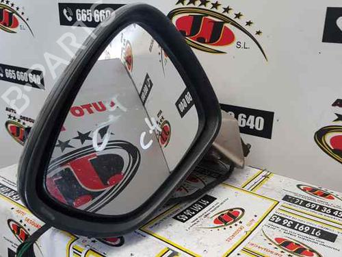 Left mirror CITROËN C4 I (LC_) 1.6 HDi | BP5139203C26 