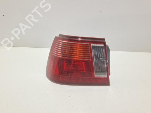 Used Left taillight SEAT IBIZA II (6K1) 1.4 i (60 hp) 10571466