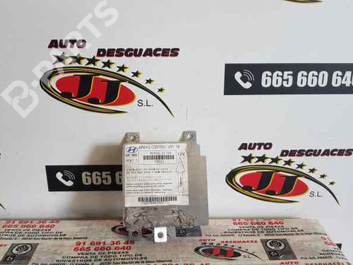Used ECU airbags HYUNDAI GETZ (TB) 1.5 CRDi (88 hp) 5134047