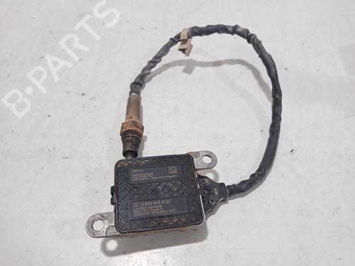 Used Electronic sensor Electronic sensor MERCEDES-BENZ SPRINTER 3,5-t Van (B907, B910) 314 CDI (910.631, 910.633) (143 hp) 33272004 33272004