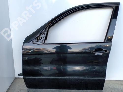 Used Left front door Left front door BMW X5 (E53) 3.0 d (218 hp) 11198321 11198321
