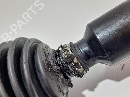 Right front driveshaft VW GOLF V (1K1) 1.6 FSI | BP8118278M39 