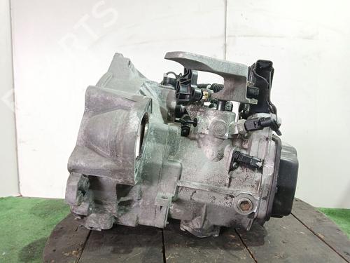 Gearbox AUDI A1 (8X1, 8XK) 1.6 TDI | BP34244546M3 - Image 3