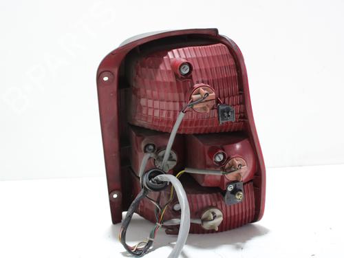 Left taillight KIA CARNIVAL II (GQ)  | BP21572454C34 