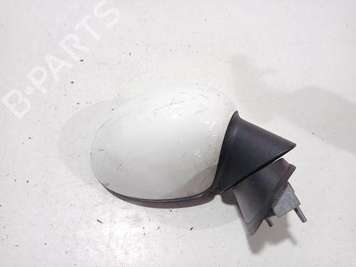 Used Right mirror Right mirror 39168622 39168622