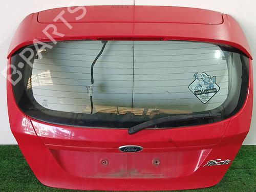 Bakluke CC/Kombi-Kupé FORD FIESTA VI (CB1, CCN)  | BP27520519C6 