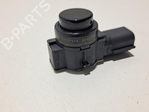 Elektronische module OPEL MOKKA / MOKKA X (J13)  | BP9186050M83 