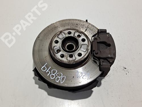 Used Right front steering knuckle BMW X5 (E53) 3.0 d (184 hp) 8406847