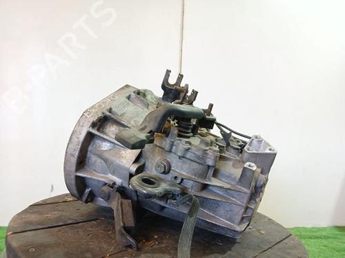 Gearbox KIA PICANTO I (SA) 1.1 | BP28070852M3 