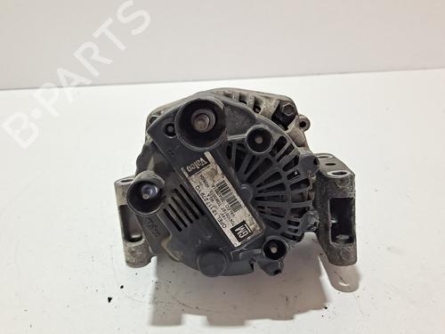 Generator OPEL CORSA C (X01)  | BP8183921M7 