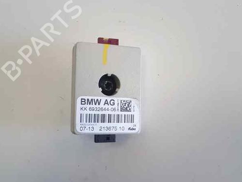 Used Electronic module BMW X6 (E71, E72) xDrive 40 d (306 hp) 5941090